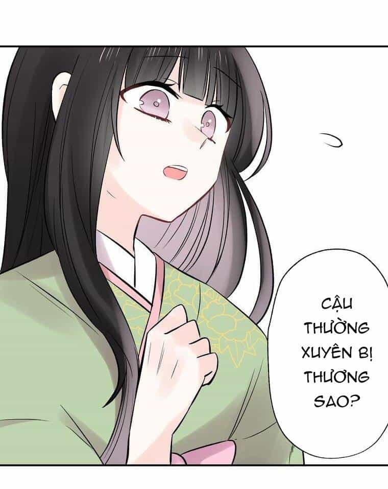 Cô Dâu Hiến Tế Của Thủy Thần - Chương 13 - ảnh 12