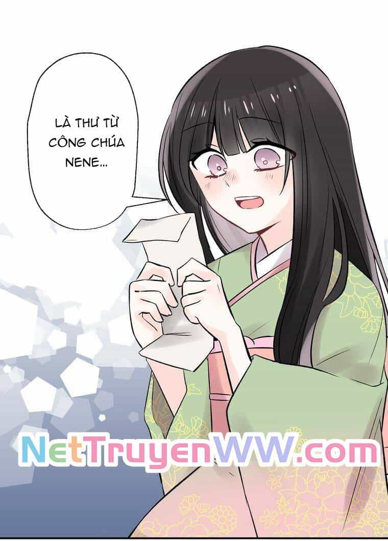 Cô Dâu Hiến Tế Của Thủy Thần - Chương 13 - ảnh 2