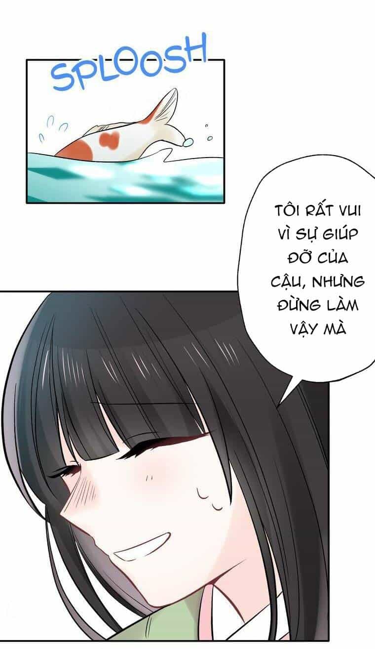 Cô Dâu Hiến Tế Của Thủy Thần - Chương 13 - ảnh 28