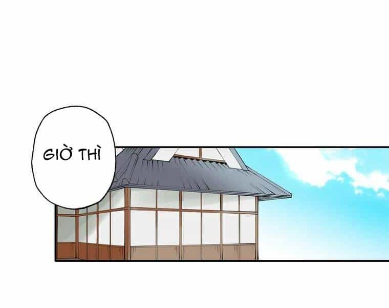 Cô Dâu Hiến Tế Của Thủy Thần - Chương 13 - ảnh 31