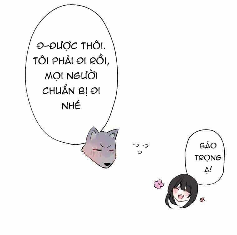 Cô Dâu Hiến Tế Của Thủy Thần - Chương 14 - ảnh 14