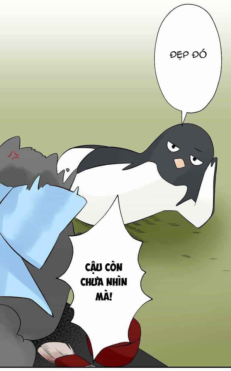 Cô Dâu Hiến Tế Của Thủy Thần - Chương 14 - ảnh 17