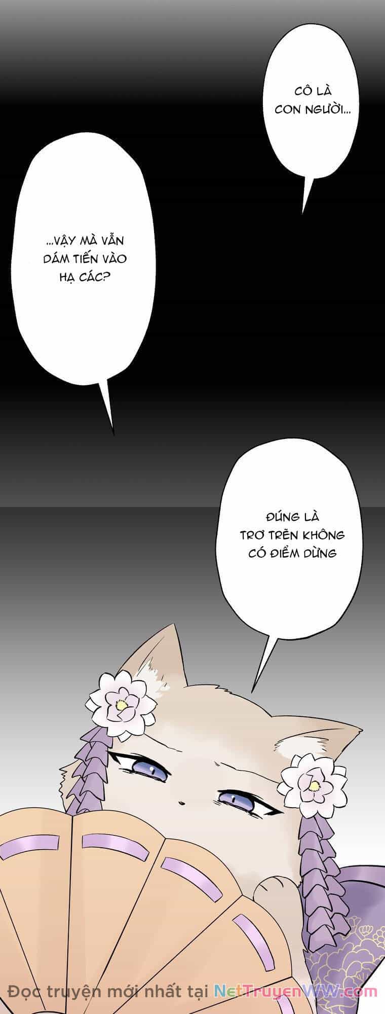 Cô Dâu Hiến Tế Của Thủy Thần - Chương 15 - ảnh 4
