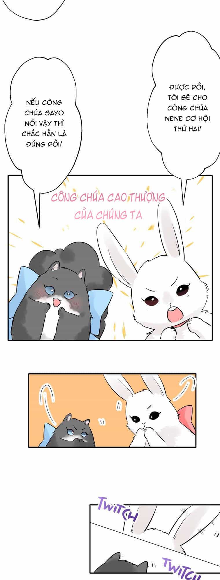 Cô Dâu Hiến Tế Của Thủy Thần - Chương 16 - ảnh 11
