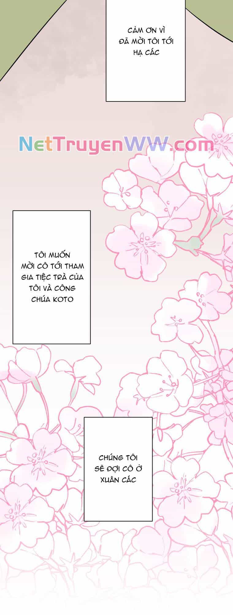 Cô Dâu Hiến Tế Của Thủy Thần - Chương 16 - ảnh 2