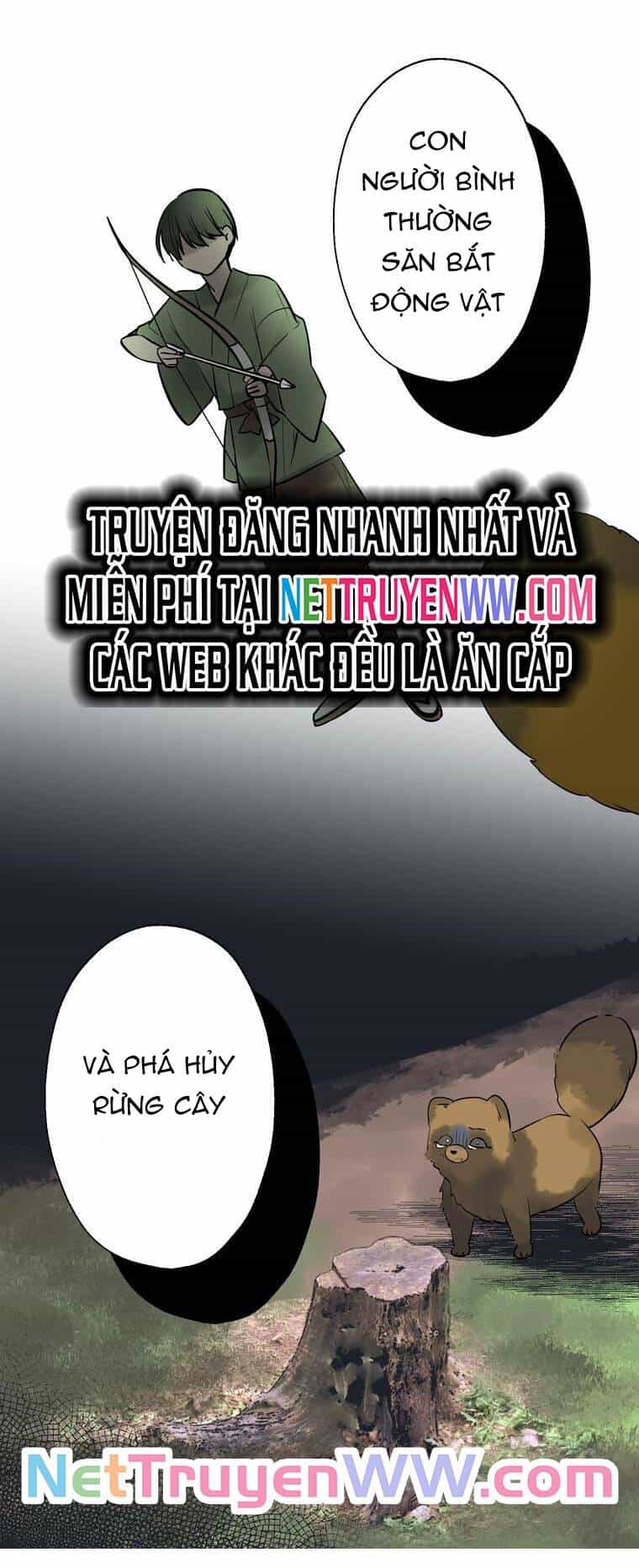 Cô Dâu Hiến Tế Của Thủy Thần - Chương 19 - ảnh 12
