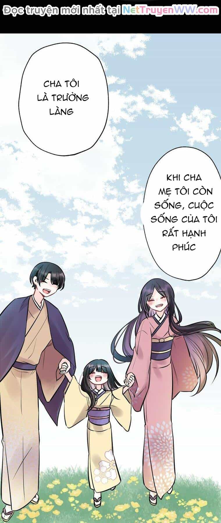Cô Dâu Hiến Tế Của Thủy Thần - Chương 19 - ảnh 16