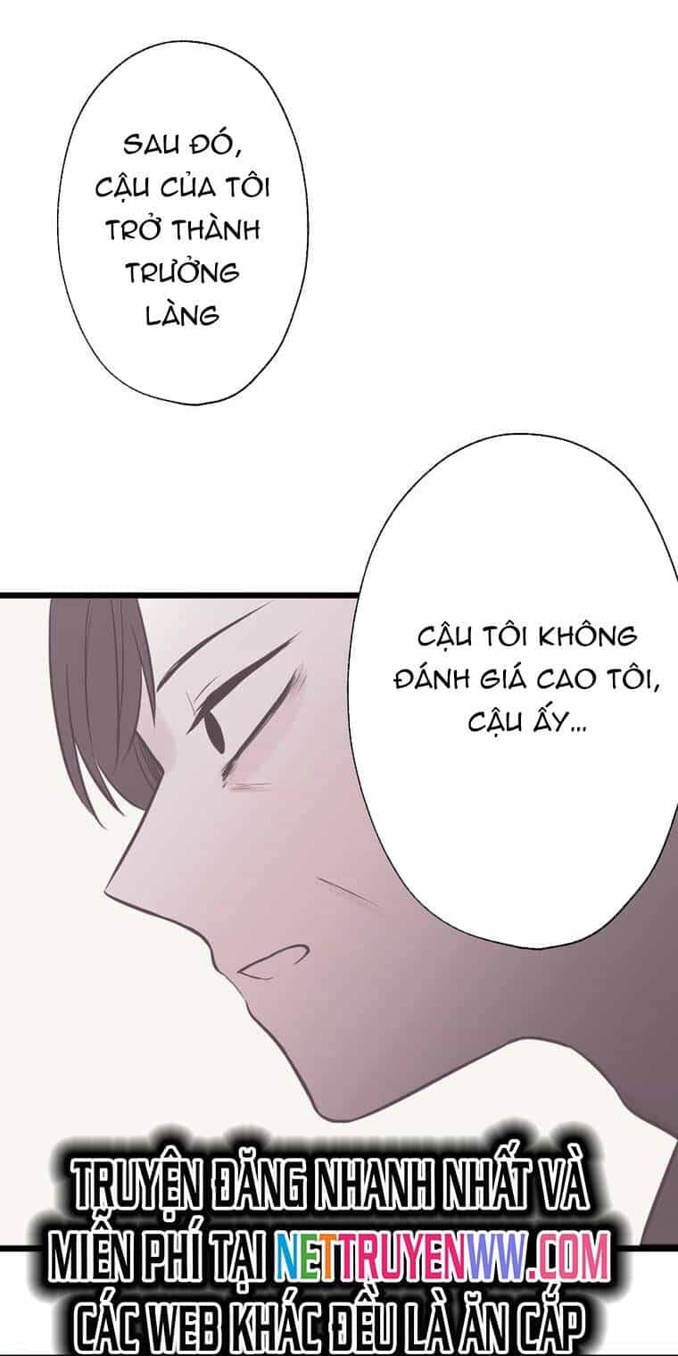 Cô Dâu Hiến Tế Của Thủy Thần - Chương 19 - ảnh 18