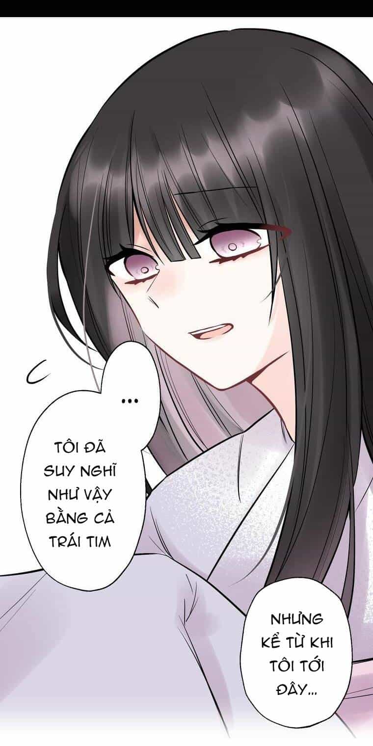 Cô Dâu Hiến Tế Của Thủy Thần - Chương 19 - ảnh 22