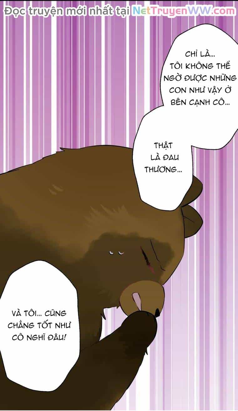 Cô Dâu Hiến Tế Của Thủy Thần - Chương 19 - ảnh 27