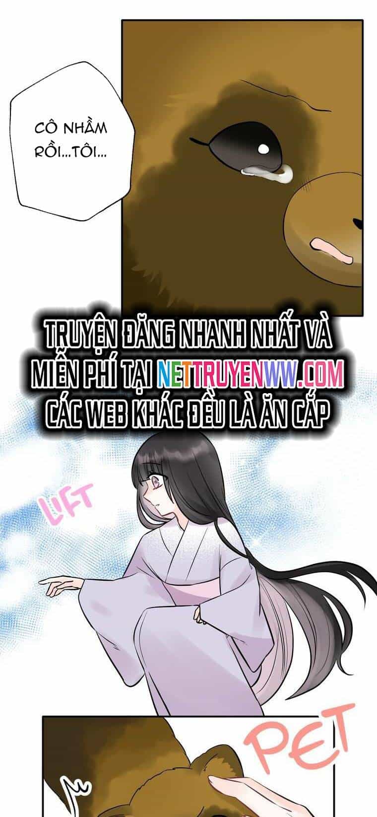 Cô Dâu Hiến Tế Của Thủy Thần - Chương 19 - ảnh 29