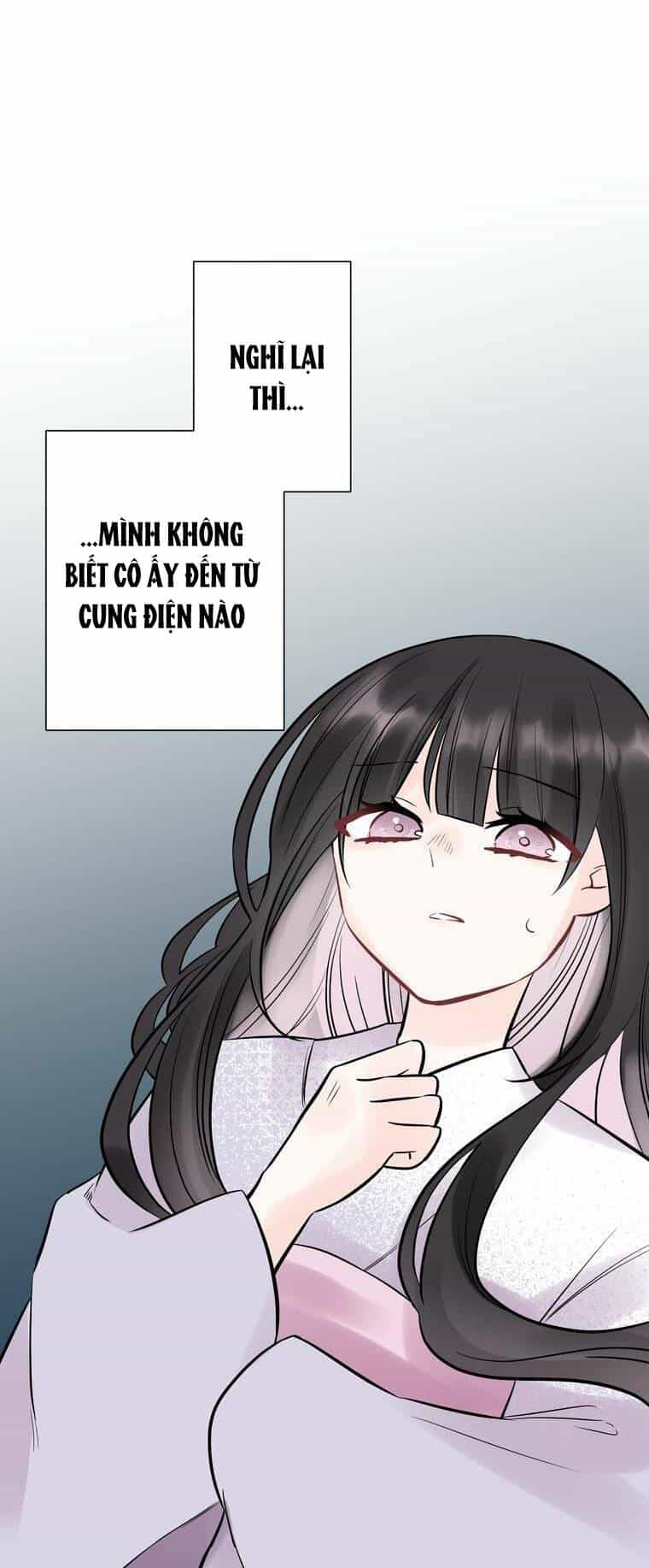 Cô Dâu Hiến Tế Của Thủy Thần - Chương 19 - ảnh 39