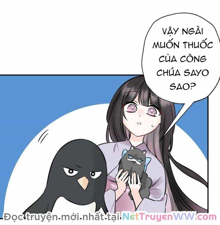 Cô Dâu Hiến Tế Của Thủy Thần - Chương 20 - ảnh 19