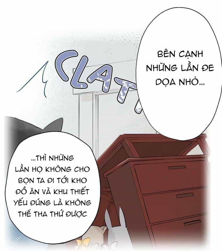 Cô Dâu Hiến Tế Của Thủy Thần - Chương 20 - ảnh 27