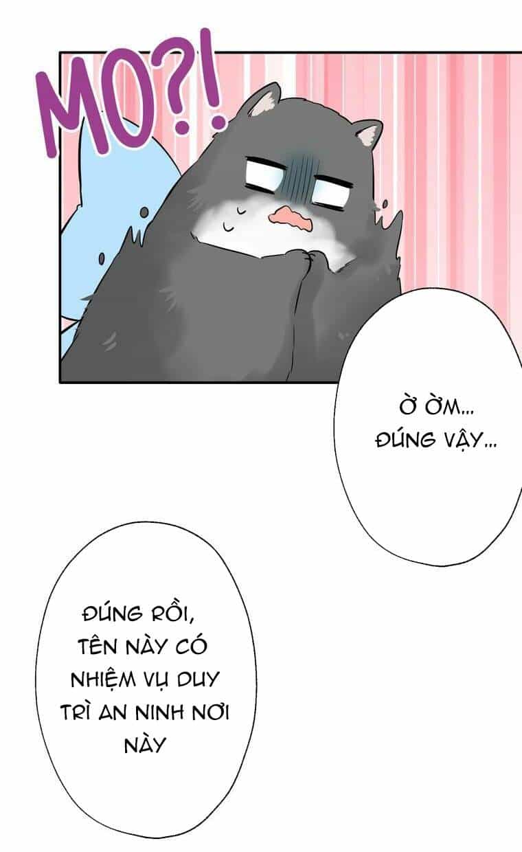 Cô Dâu Hiến Tế Của Thủy Thần - Chương 20 - ảnh 29
