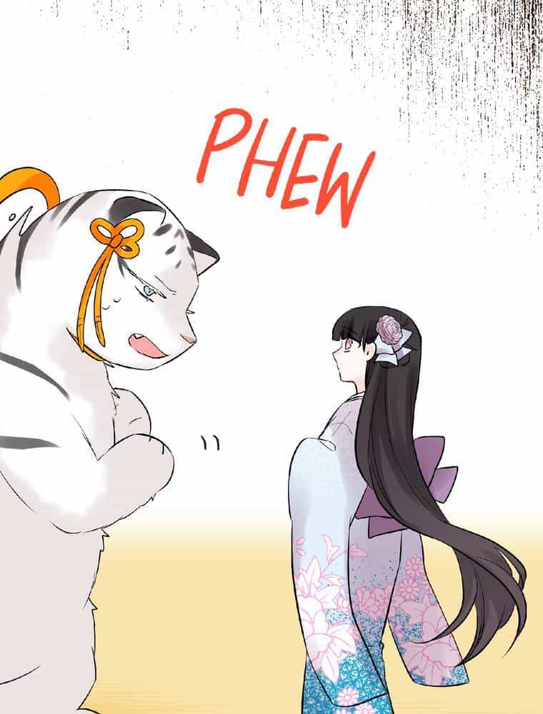 Cô Dâu Hiến Tế Của Thủy Thần - Chương 26 - ảnh 13
