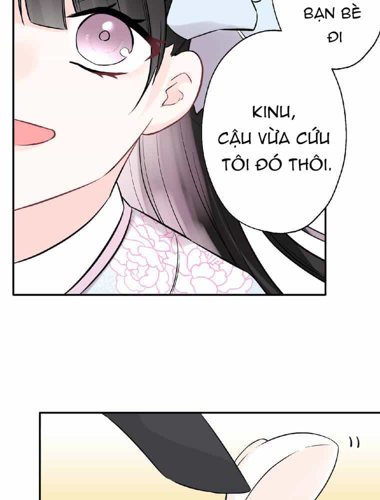 Cô Dâu Hiến Tế Của Thủy Thần - Chương 26 - ảnh 26