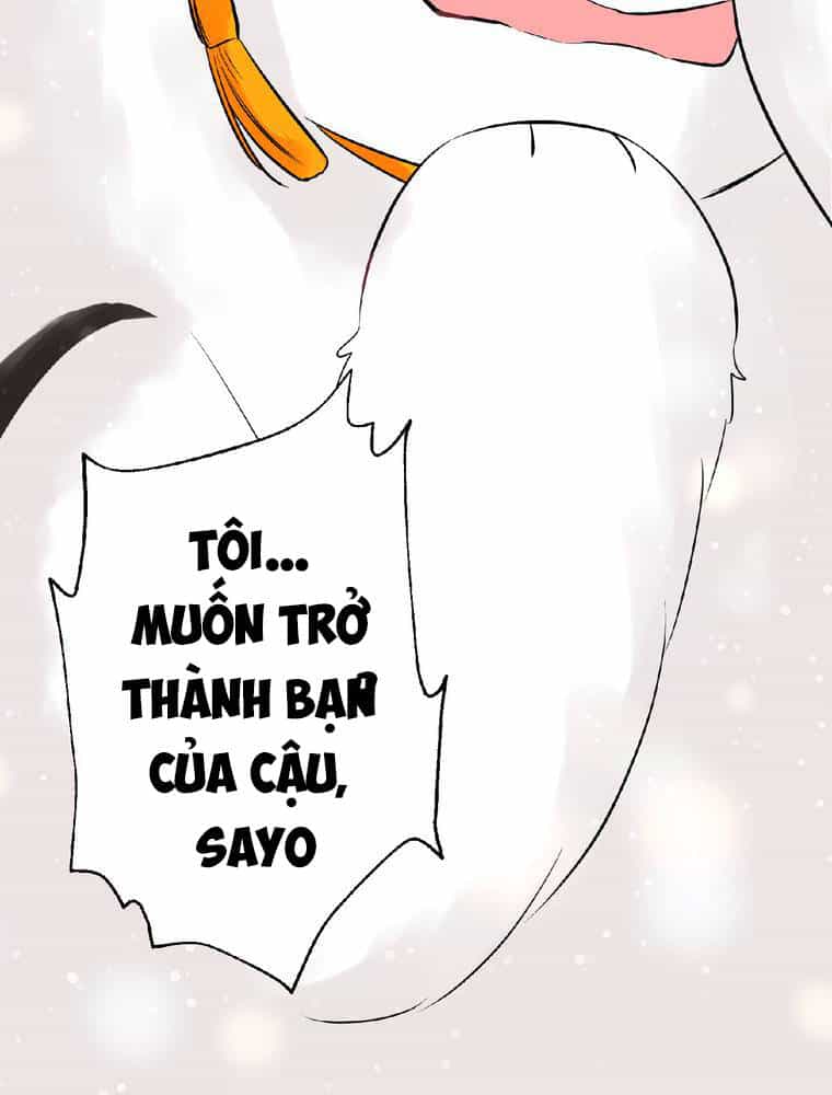 Cô Dâu Hiến Tế Của Thủy Thần - Chương 26 - ảnh 34