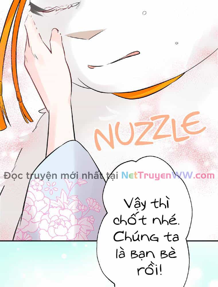 Cô Dâu Hiến Tế Của Thủy Thần - Chương 26 - ảnh 37
