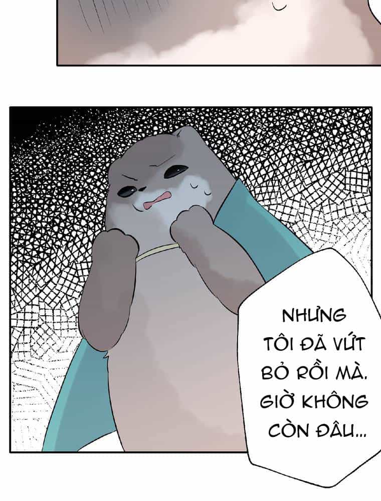 Cô Dâu Hiến Tế Của Thủy Thần - Chương 26 - ảnh 56