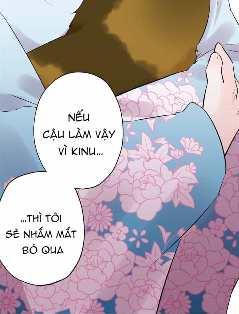 Cô Dâu Hiến Tế Của Thủy Thần - Chương 27 - ảnh 11