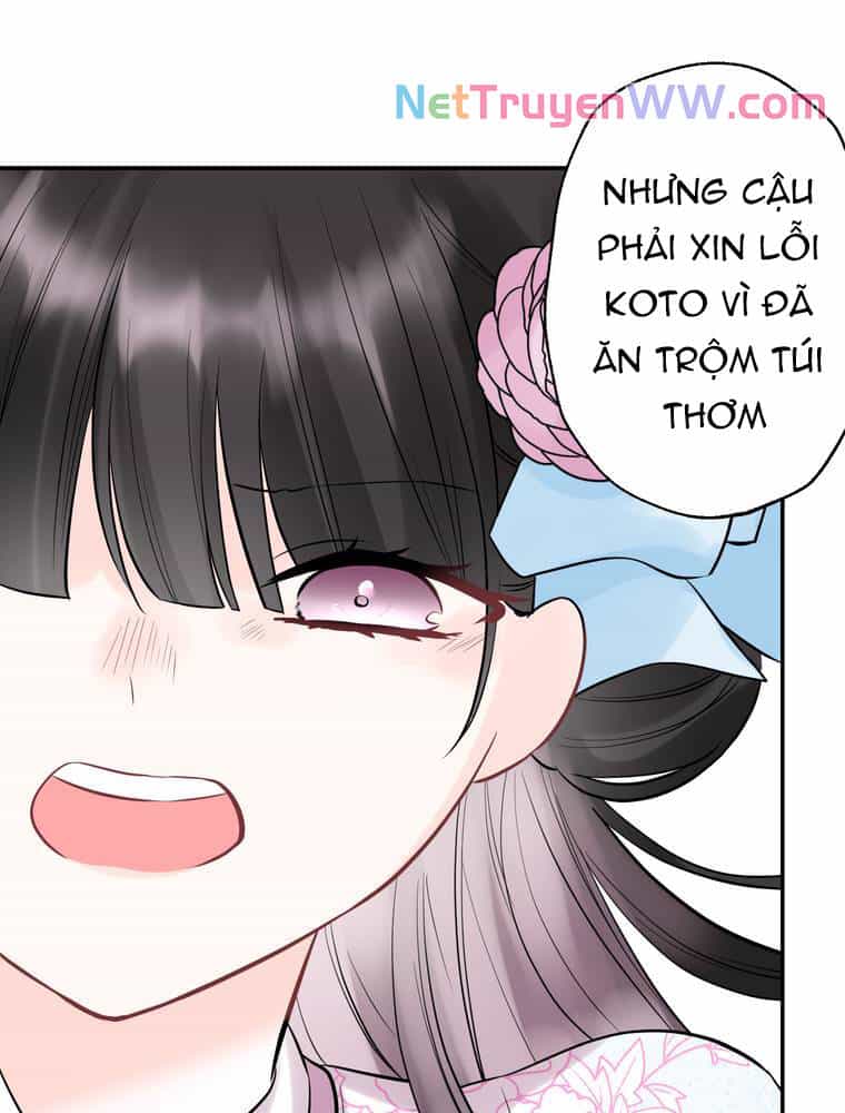 Cô Dâu Hiến Tế Của Thủy Thần - Chương 27 - ảnh 12