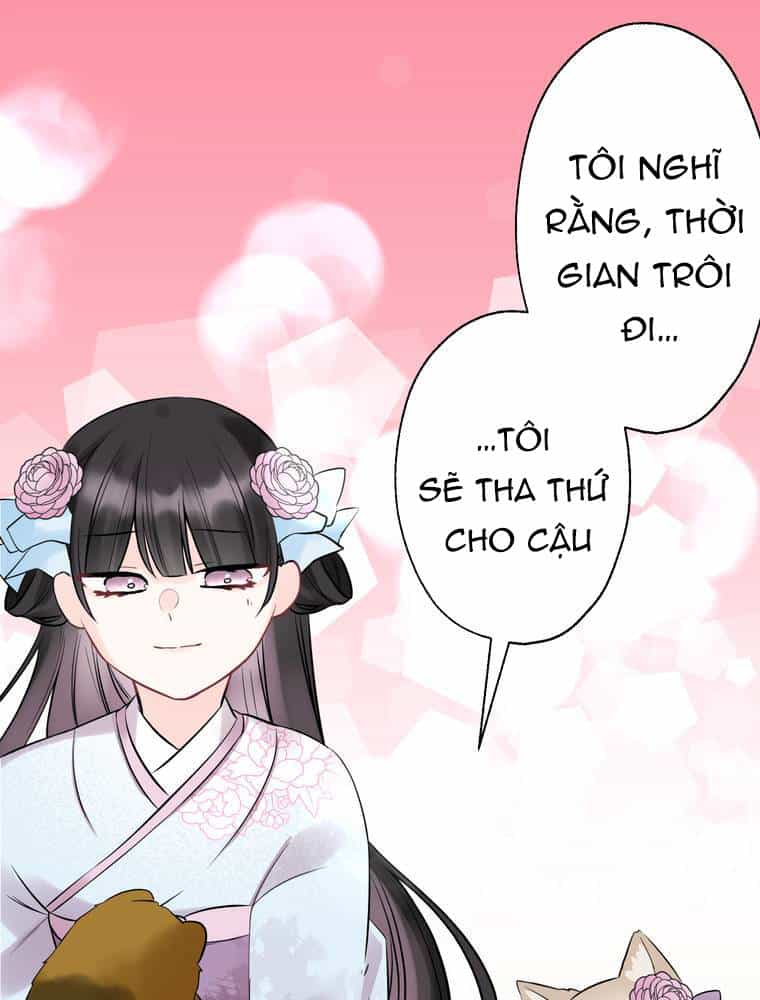 Cô Dâu Hiến Tế Của Thủy Thần - Chương 27 - ảnh 21