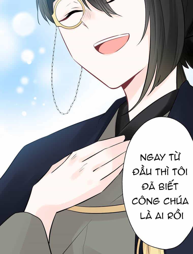 Cô Dâu Hiến Tế Của Thủy Thần - Chương 27 - ảnh 29