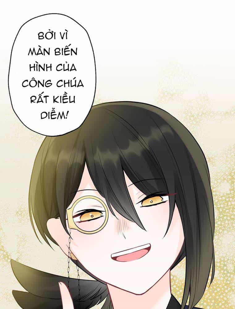 Cô Dâu Hiến Tế Của Thủy Thần - Chương 27 - ảnh 35