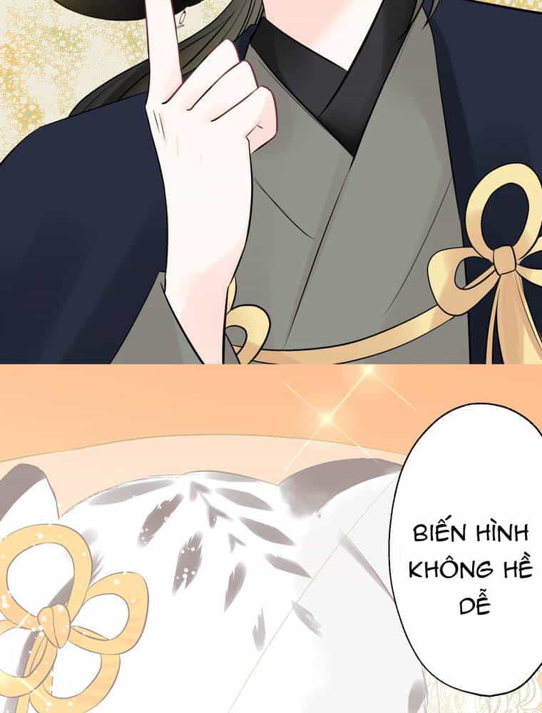 Cô Dâu Hiến Tế Của Thủy Thần - Chương 27 - ảnh 36
