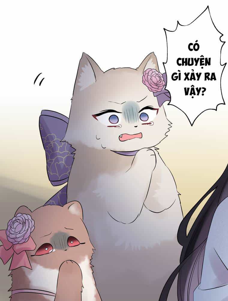 Cô Dâu Hiến Tế Của Thủy Thần - Chương 27 - ảnh 50