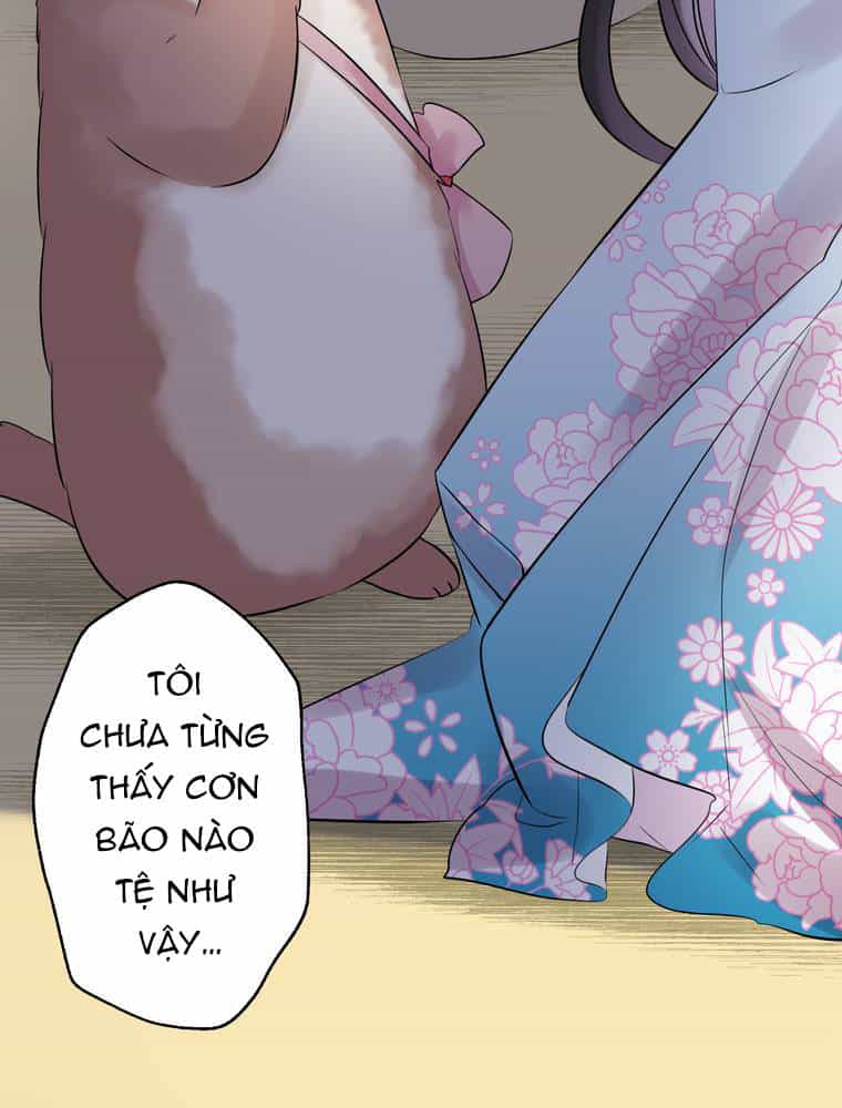 Cô Dâu Hiến Tế Của Thủy Thần - Chương 27 - ảnh 51