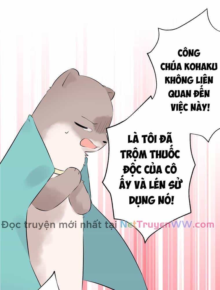 Cô Dâu Hiến Tế Của Thủy Thần - Chương 27 - ảnh 7