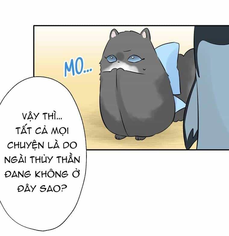 Cô Dâu Hiến Tế Của Thủy Thần - Chương 28 - ảnh 11