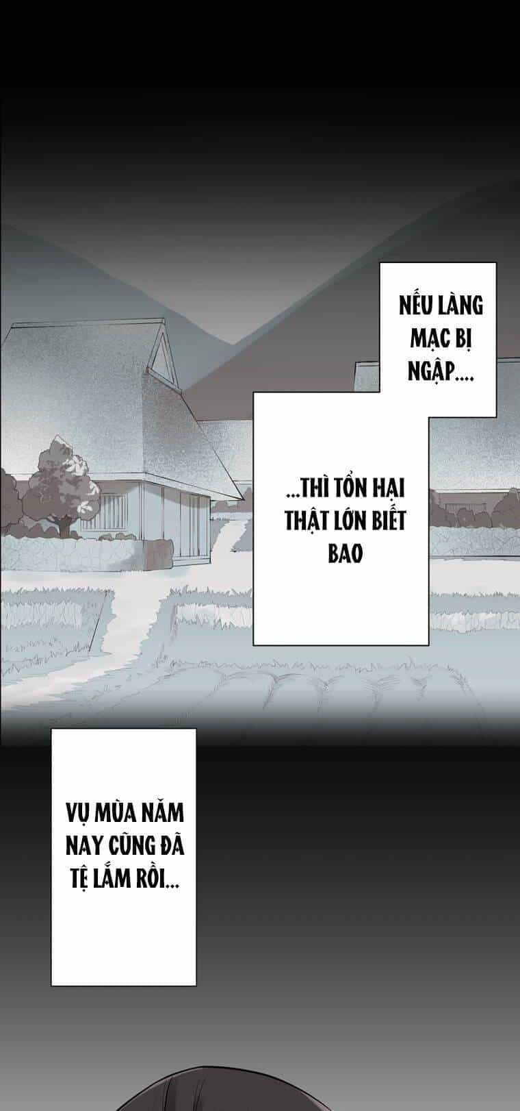 Cô Dâu Hiến Tế Của Thủy Thần - Chương 28 - ảnh 36