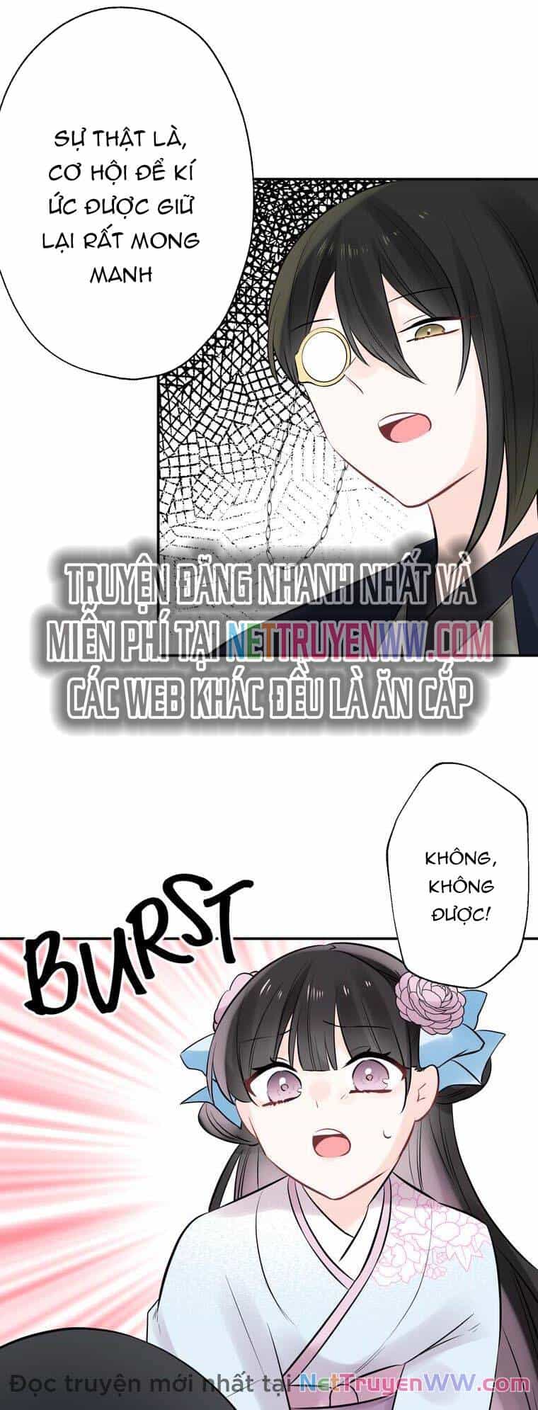 Cô Dâu Hiến Tế Của Thủy Thần - Chương 29 - ảnh 10