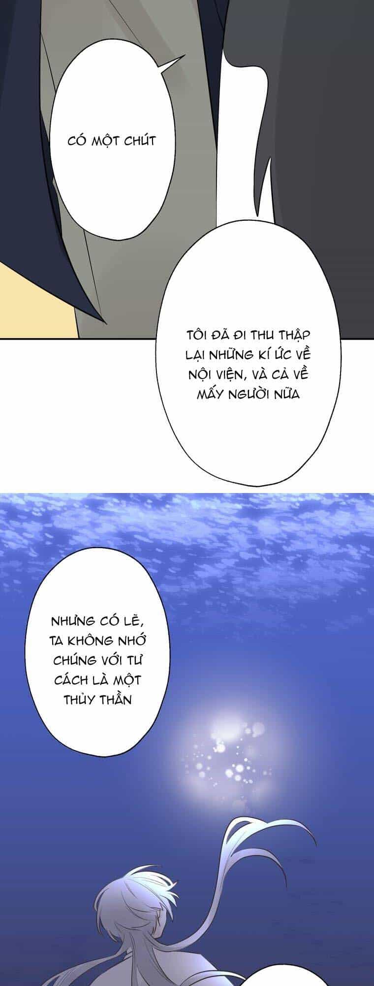 Cô Dâu Hiến Tế Của Thủy Thần - Chương 29 - ảnh 4