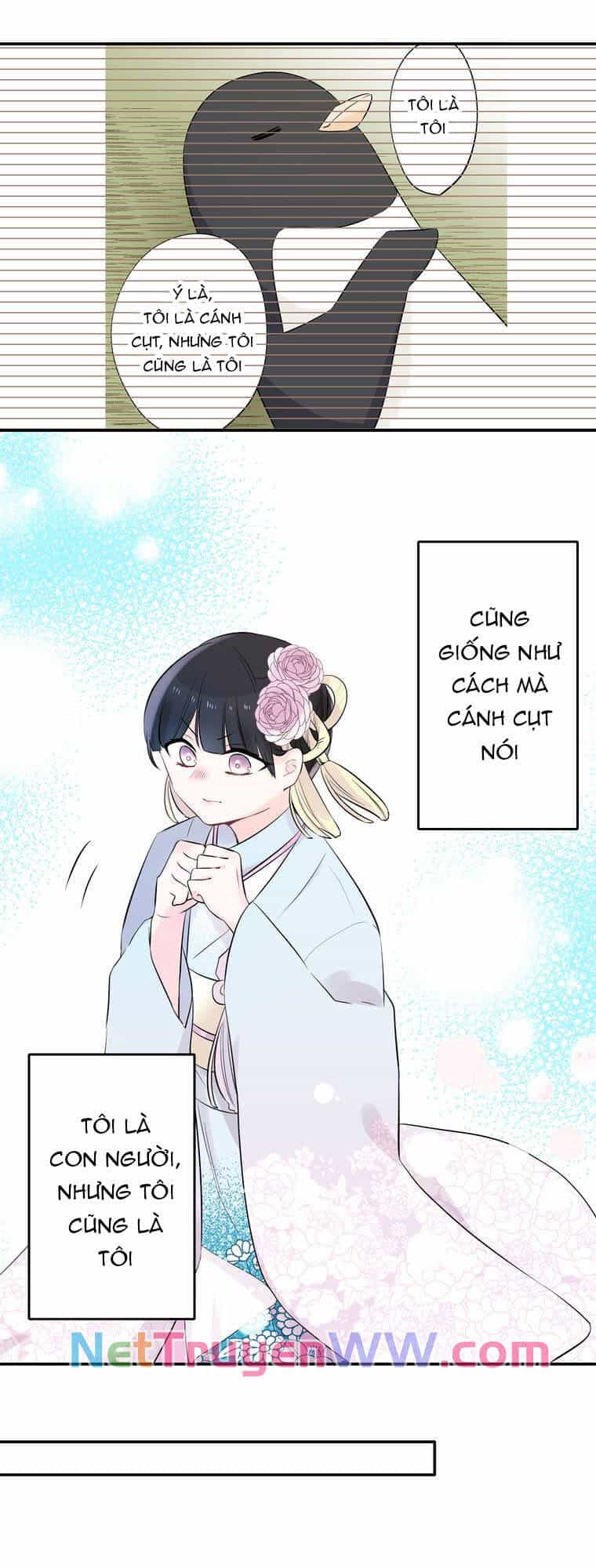Cô Dâu Hiến Tế Của Thủy Thần - Chương 5 - ảnh 19