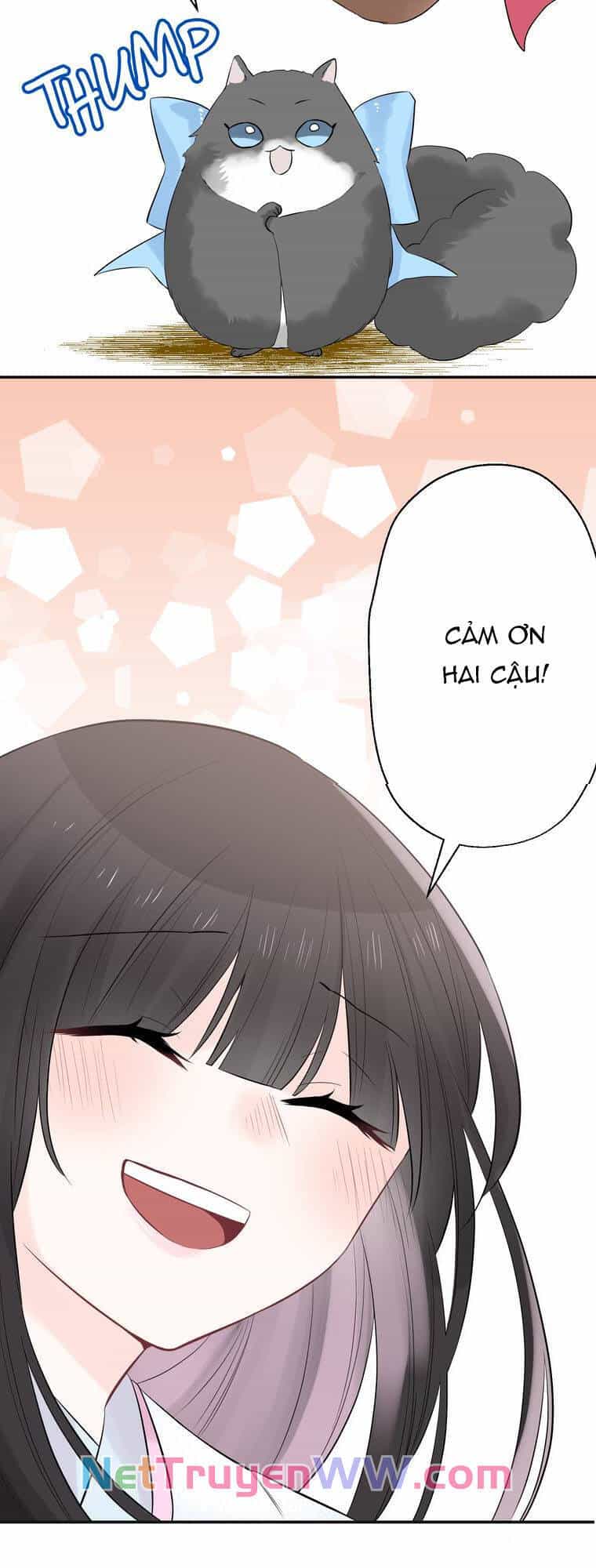 Cô Dâu Hiến Tế Của Thủy Thần - Chương 6 - ảnh 10