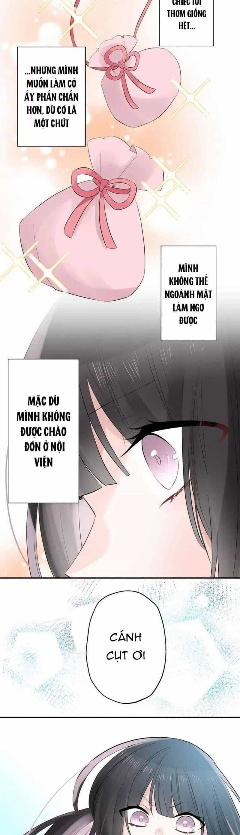 Cô Dâu Hiến Tế Của Thủy Thần - Chương 7 - ảnh 15