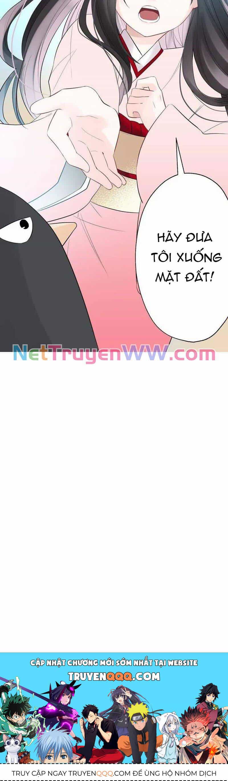 Cô Dâu Hiến Tế Của Thủy Thần - Chương 7 - ảnh 16