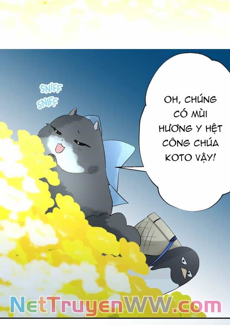 Cô Dâu Hiến Tế Của Thủy Thần - Chương 8 - ảnh 11