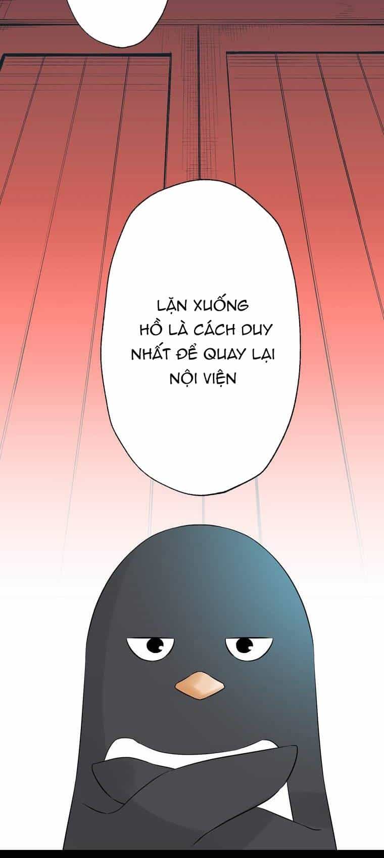 Cô Dâu Hiến Tế Của Thủy Thần - Chương 8 - ảnh 22