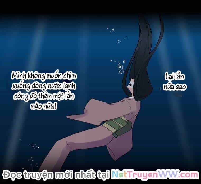 Cô Dâu Hiến Tế Của Thủy Thần - Chương 8 - ảnh 24