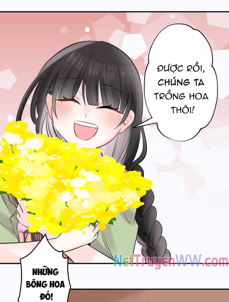 Cô Dâu Hiến Tế Của Thủy Thần - Chương 10 - ảnh 10