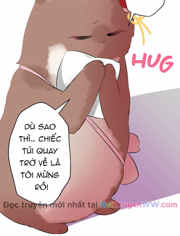 Cô Dâu Hiến Tế Của Thủy Thần - Chương 10 - ảnh 22