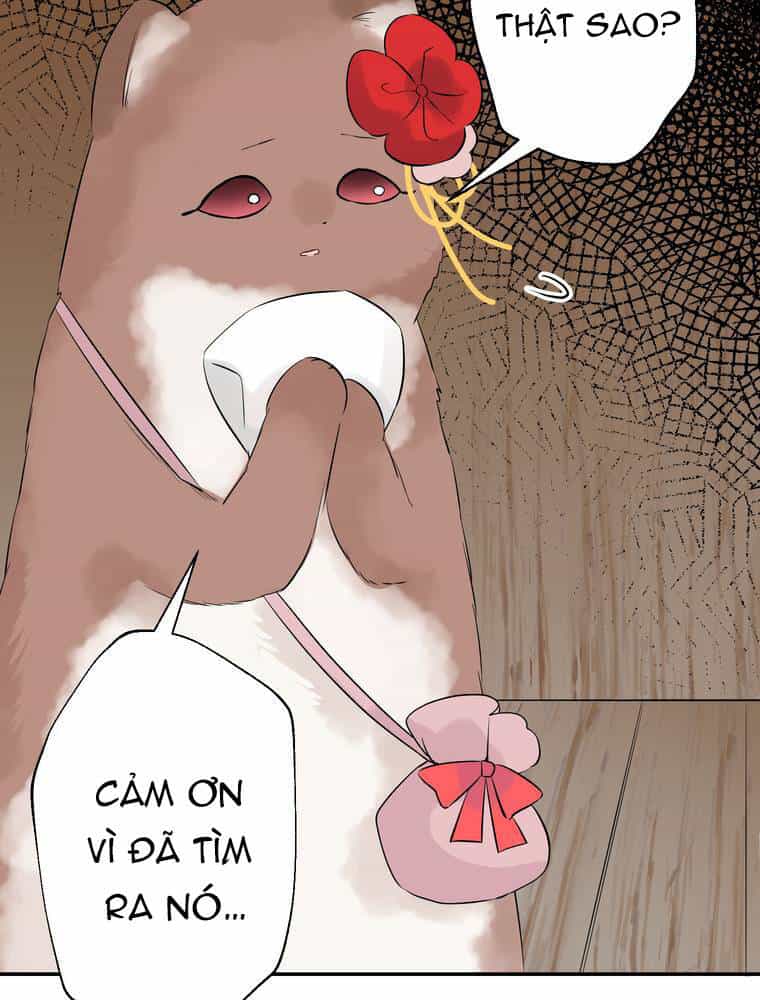 Cô Dâu Hiến Tế Của Thủy Thần - Chương 10 - ảnh 25