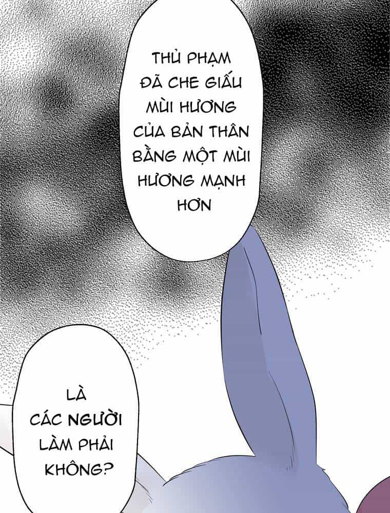 Cô Dâu Hiến Tế Của Thủy Thần - Chương 10 - ảnh 28