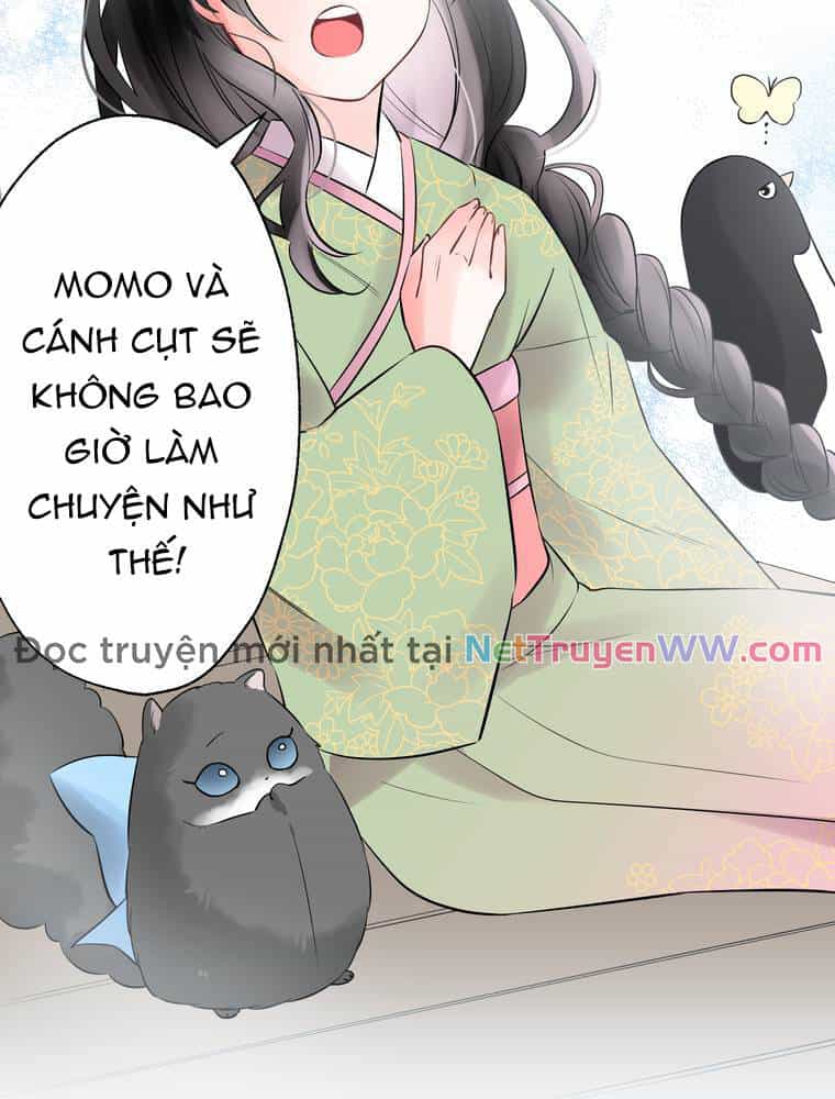 Cô Dâu Hiến Tế Của Thủy Thần - Chương 10 - ảnh 30