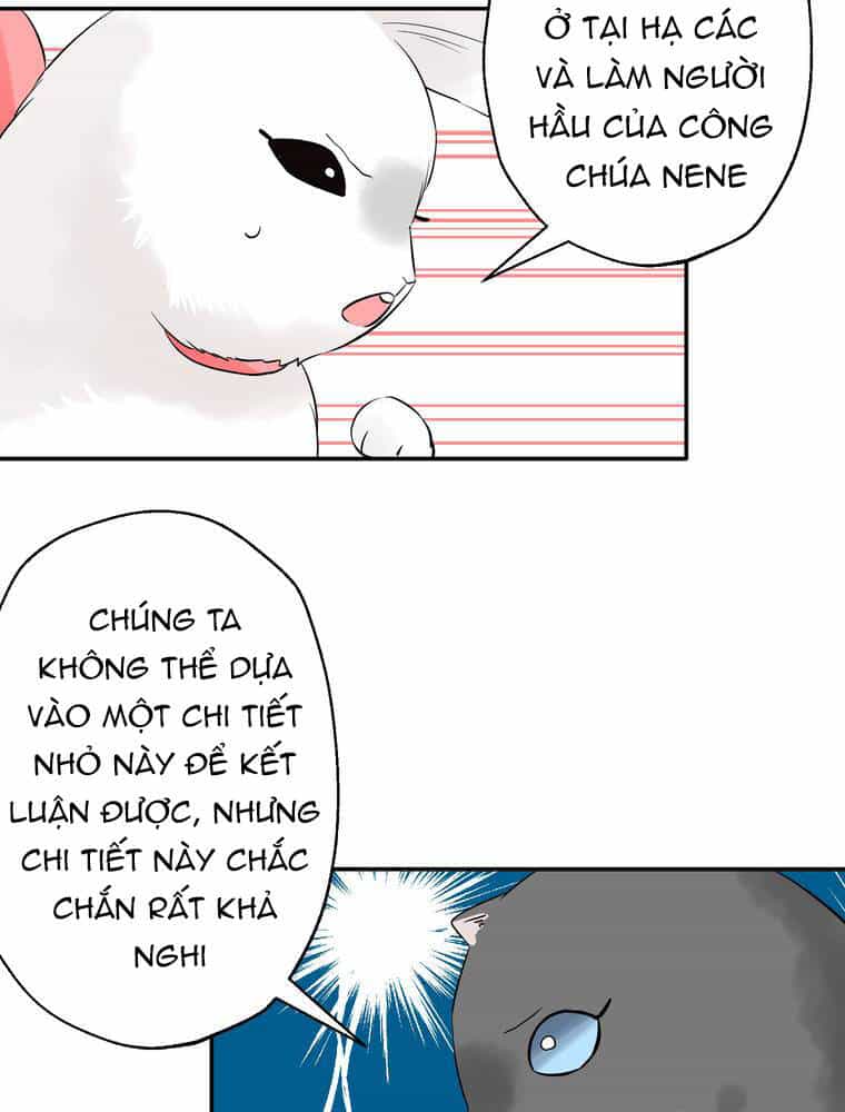 Cô Dâu Hiến Tế Của Thủy Thần - Chương 10 - ảnh 40